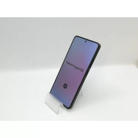【中古】Xiaomi 国内版 【SIMフリー】 Poco X7 Pro ブラック 8GB 256GB【京都】保証期間1ヶ月【ランクA】