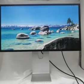 Apple Studio Display 27インチ Retina 5Kディスプレイ [Nano-Texture/傾きと高さを調整できるスタンド] MMYV3J/A