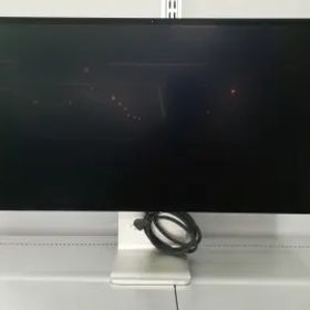 Apple Studio Display Nano-textureガラス 傾きと高さを調整できるスタンド MYJJ3J/A [27インチ](2025)