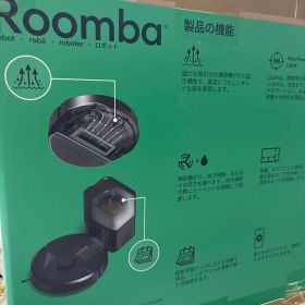 Roomba 105 Combo ロボット + AutoEmpty