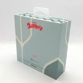 final ZE3000 ウルトラ警備隊モデル