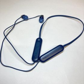 Sony ワイヤレスイヤホンWI-C100 S68