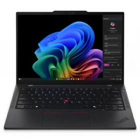 中古パソコン ThinkPad T14 Gen6 ILL 21QGCTO1WW【Core Ultra5(2.1GHz)/16GB/256GB SSD/Win11Home】 Lenovo 当社3ヶ月間保証 イオシス
