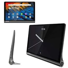 レノボ・ジャパン(Cons) ZA3V0031JP Lenovo Yoga Smart Tab （10.1/Android 9.0/アイアングレー/3GB+32GB/WWANなし）