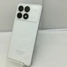 Xiaomi 国内版 【SIMフリー】 POCO F6 Pro 12GB 512GB ホワイト