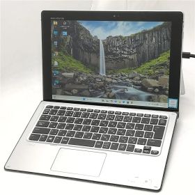 高性能 タブレット HP Elite x2 1012 G1 中古美品 Core M5 8GB 256GB 高速SSD 無線LAN Wi-Fi Bluetooth カメラ Windows11 Office 即使用可
