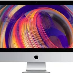 Apple iMac 21.5インチ Retina 4Kディスプレイ MRT42J/A (Early 2019)