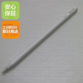 アップル(Apple)の新品同様 Apple Pencil Pro ホワイト M555(PC周辺機器)