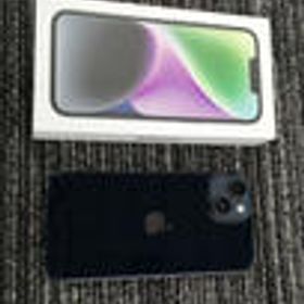 DOCOMO IPHONE14 MPVW3J/A APPLE