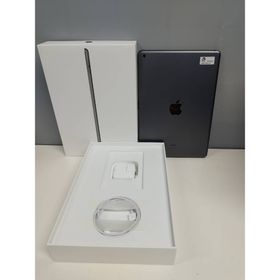 【Wi-Fiモデル】iPad 第7世代/A2197/32GB〈MW742J/A〉(タブレット)