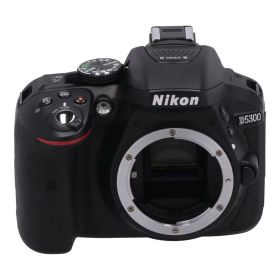 Nikon ニコン/デジタル一眼 ボディ/D5300/2156145/Bランク/19【中古】