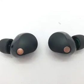 SONY WF-1000XM5 (B) [ブラック]