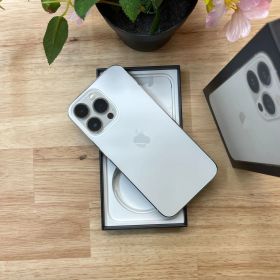 iPhone 14Pro 256GB シルバー 国内版SIMフリー送料無料