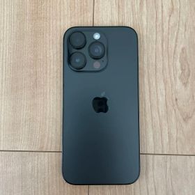 iPhone 14 Proブラック 起動不可 ジャンク