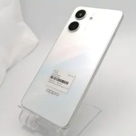 Oppo 国内版 【SIMフリー】 OPPO A5x 4GB 128GB ホワイト