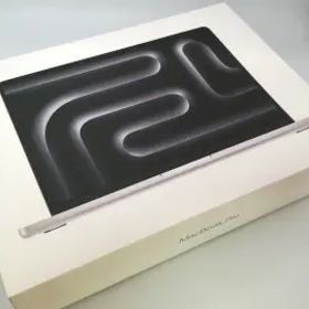 Apple MacBook Pro 14インチ M5(CPU:10C/GPU:10C) 16GB/1TB シルバー MDE54J/A (14インチ,M5)