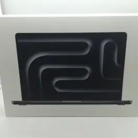 Apple MacBook Pro 14インチ M5(CPU:10C/GPU:10C) 16GB/1TB スペースブラック MDE14J/A (14インチ,M5)