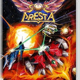 [メール便OK]【新品】【NS】ソルクレスタ ドラマティックエディション［Switch版］[在庫品]