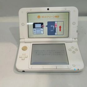ニンテンドー Nintendo 3DS LL SPR-001 【中古】