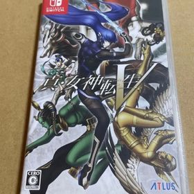 アトラス(ATLAS)の真・女神転生5(家庭用ゲームソフト)