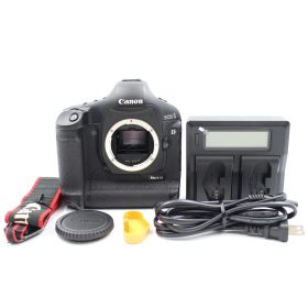 ■シャッター数5453枚！極上品■ CANON EOS-1D MARK III ボディ デジタル一眼レフカメラ キヤノン