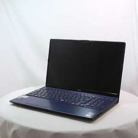 〔中古品〕 LIFEBOOK AH50／F1 FMVA50F1L メタリックブルー ［Ryzen-7-5700U (1.8GHz)／8GB／SSD256GB／15.6インチワイド／Windows10 Home(64ビット)］〔中古品〕 LIFEBOOK AH50／F1 FMVA50F1L メタリックブルー ［Ryzen-7-5700U (1.8GHz)／8GB／SSD256GB／15.6インチワイド／Windows10 Home(64ビット)］