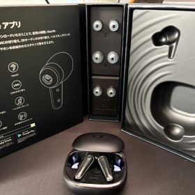 Anker Soundcore Liberty 4 ブラック