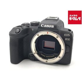 【中古】 【良品】 キヤノン EOS R10 ボディ