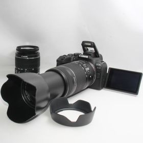 キャノン Canon EOS R10 手振れ補正ダブルズームキット 当店限定多数のオマケ付き