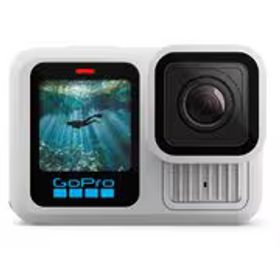 GoPro ゴープロ HERO13 Black ポーラーホワイト ウェアラブルカメラ CHDHX-132-FW