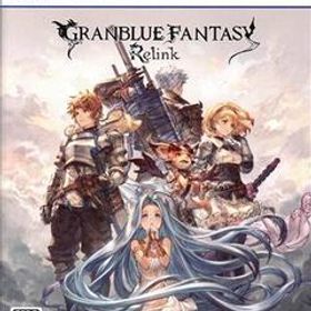 GRANBLUE FANTASY: Relink/PS5