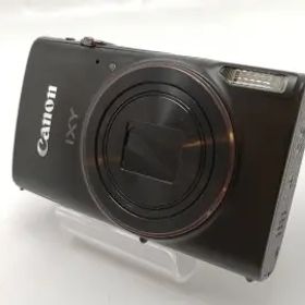 Canon IXY 650 m ブラック