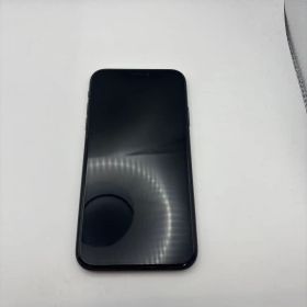 Apple iPhone XR ブラック