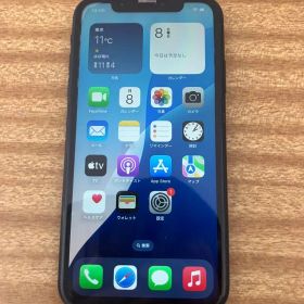 Apple iPhone Xr 128GB ブラック SIMフリー