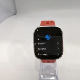 Zepp Health Amazfit Bip 6 [レッド]