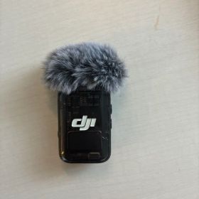 osmo pocket3 ワイアレスマイク