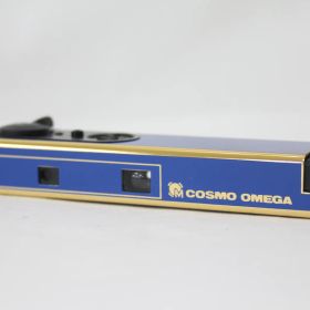 【美品 返品保証】 【希少】 Cosmo Omega ライターカメラ M1724