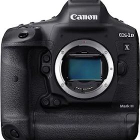 【中古】Canon デジタル一眼レフカメラ EOS-1D X Mark III ボディー EOS-1DXMK3