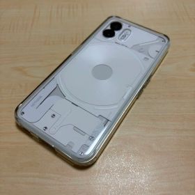 Nothing Phone (2) ホワイト 12/256