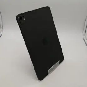 Apple 【Wi-Fi】 11インチ iPad Pro（M5/2025） 256GB スペースブラック 標準ガラス MDWK4J/A