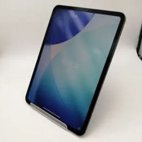 Apple 【Wi-Fi】 11インチ iPad Pro（M5/2025） 512GB スペースブラック 標準ガラス MDWM4J/A