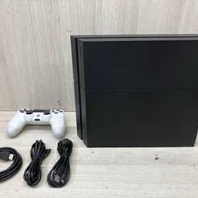 PlayStation4 1TB:ジェット・ブラック(CUH1200BB01)