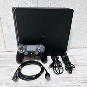 SONY PlayStation4 PS4 CUH-2000A プレステ4 CUH-2000AB01
