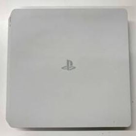 PlayStation4 グレイシャー・ホワイト 1TB (CUH2100BB02)
