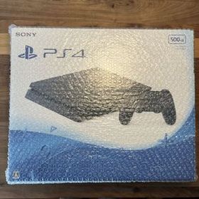 SONY PlayStation4 PS4 CUH-2000A Jet Black