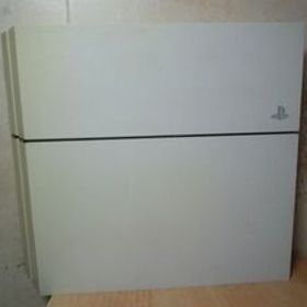 ★83055 SONY Play Station 4 PS4 CUH-1200A SSD換装/電源交換 本体のみ