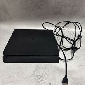 PlayStation4 動作確認済み 初期化済み SONY PS4 プレイステーション4 ソニー プレステ4 CUH-2100A