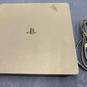 PlayStation4 ジェット・ブラック 1TB(CUH2200BB01)