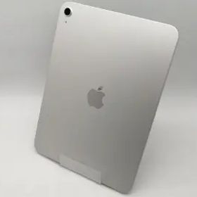 Apple 【Wi-Fi】 iPad（A16/2025） 256GB シルバー MD4G4J/A