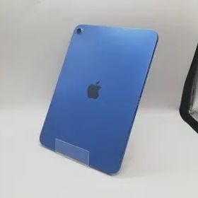 Apple 【Wi-Fi】 iPad（A16/2025） 128GB ブルー MD4A4J/A